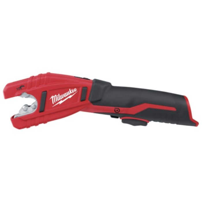 milwaukee　M12　銅管カッター