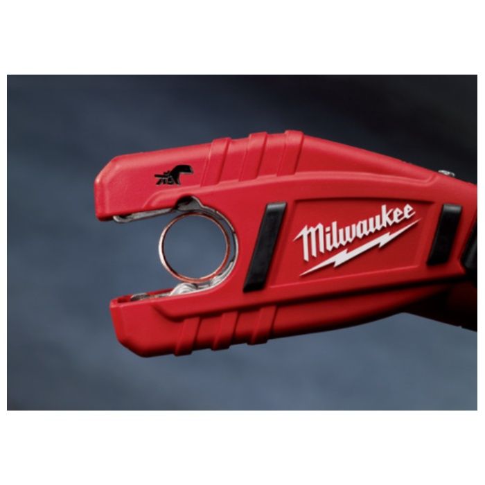 milwaukee　M12　銅管カッターの説明画像6