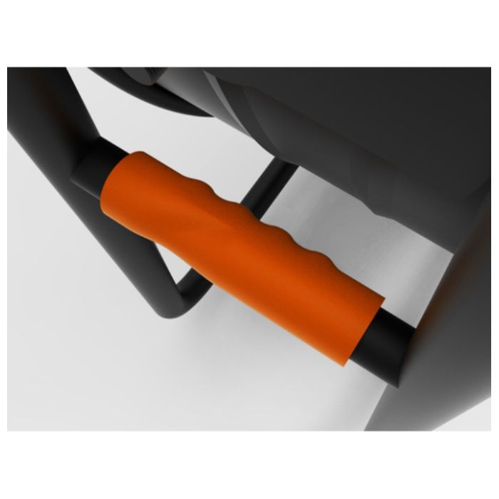 TRUSCO　全閉式DCモーター工場扇　ジェネラルファン・ビッグ　105cmの説明画像5