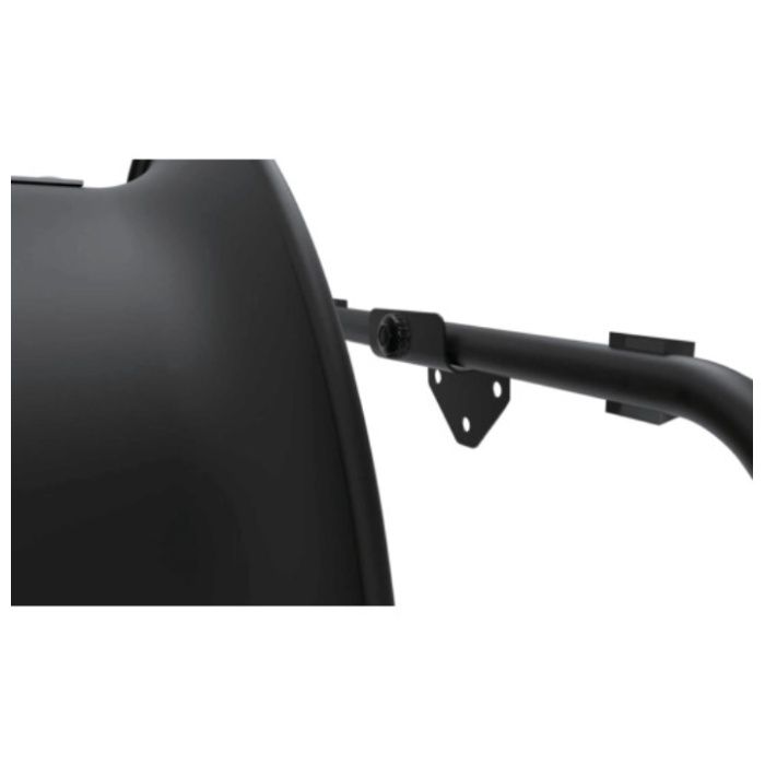 TRUSCO　全閉式DCモーター工場扇　ジェネラルファン・ブースト　オレンジ　25CMの説明画像5