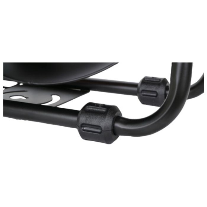 TRUSCO　全閉式DCモーター工場扇　ジェネラルファン・ブースト　ブラック　45CMの説明画像4