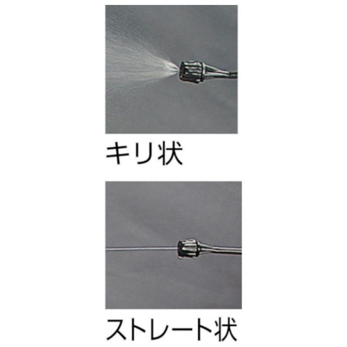 TRUSCO　αボウセイノンガスタイプ　替ボトル　350mlの説明画像2