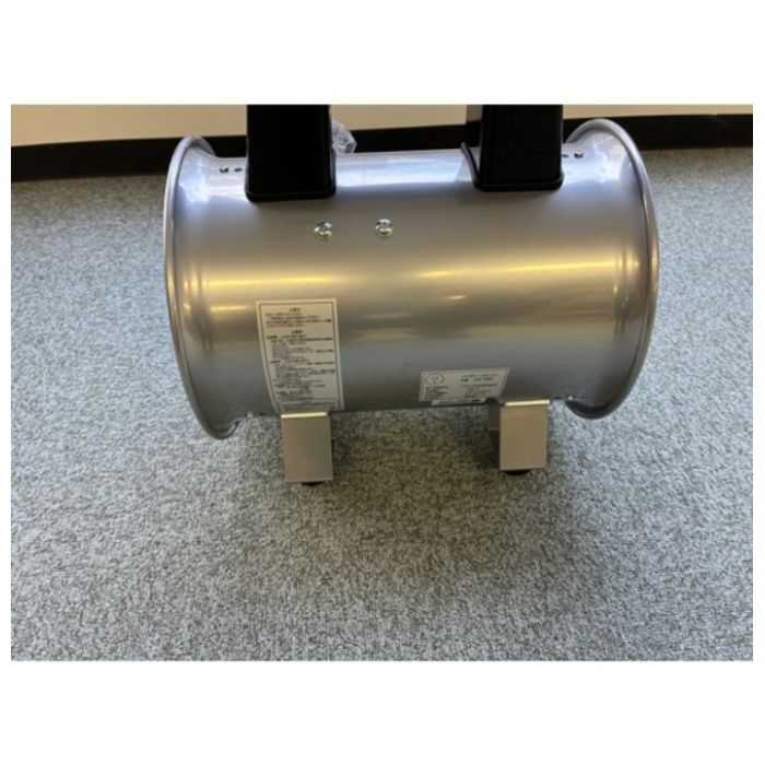 TRUSCO　送風機　ハンディジェット　ハネ外径200mmの説明画像5