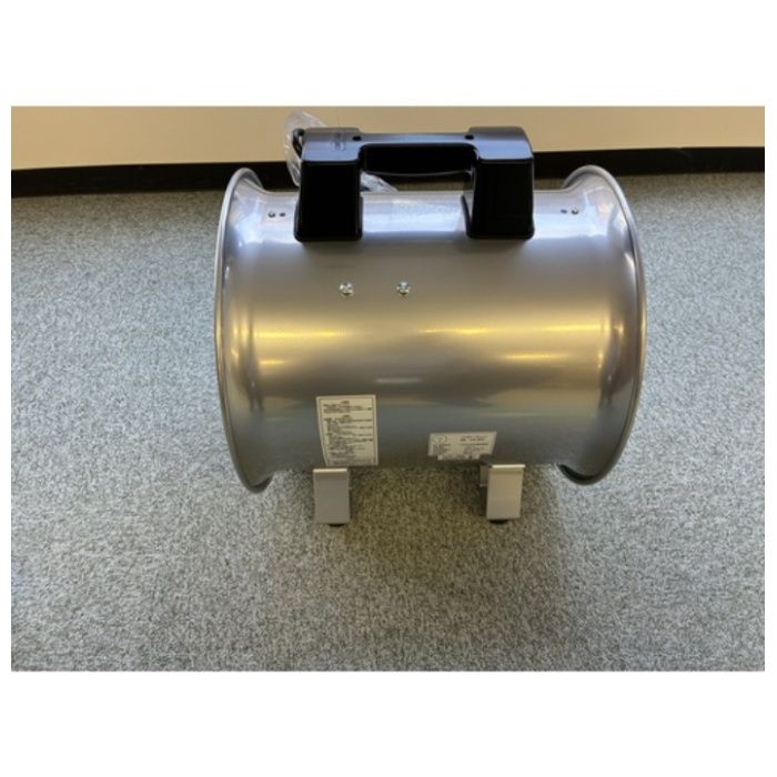 TRUSCO　送風機　ハンディジェット　ハネ外径290mmの説明画像5