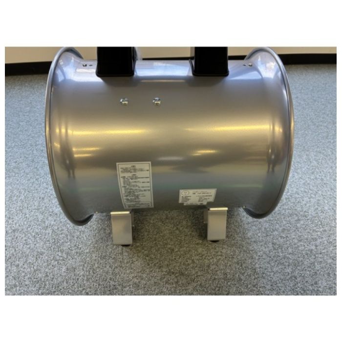 TRUSCO　送風機　ハンディジェット　単相200V　ハネ径290mmの説明画像4