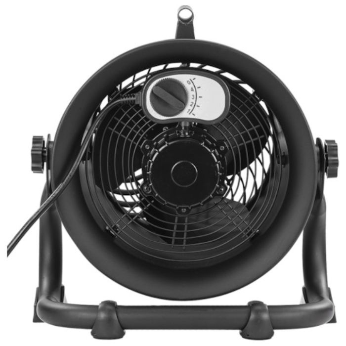 CAT　サーキュレーター　壁掛け・床置きタイプの説明画像2