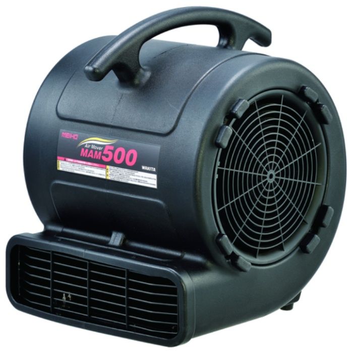 MEIHO　送風機　エアムーバー
