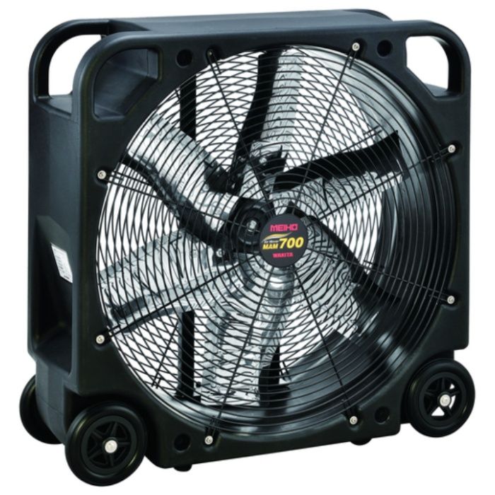 MEIHO　送風機　エアムーバー