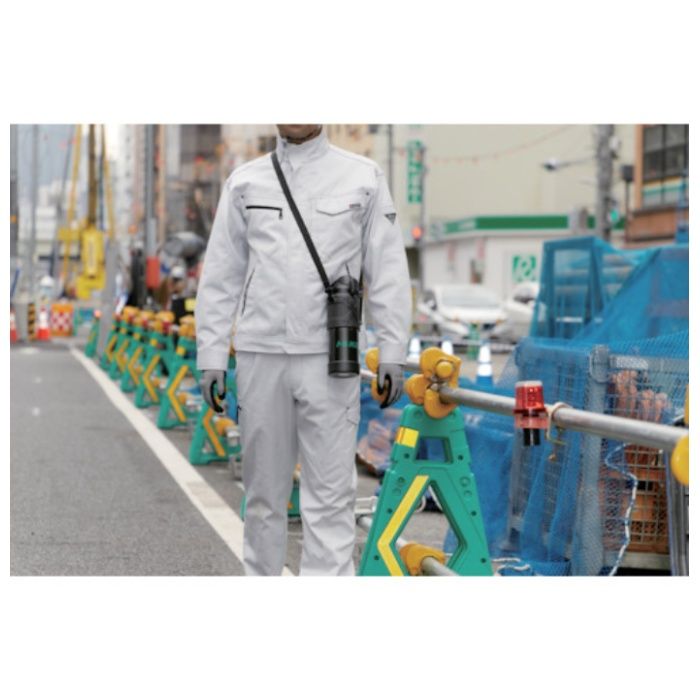 ZOJIRUSHI　ステンレスクールボトル　1.0L　HIKOKIコラボモデルの説明画像2