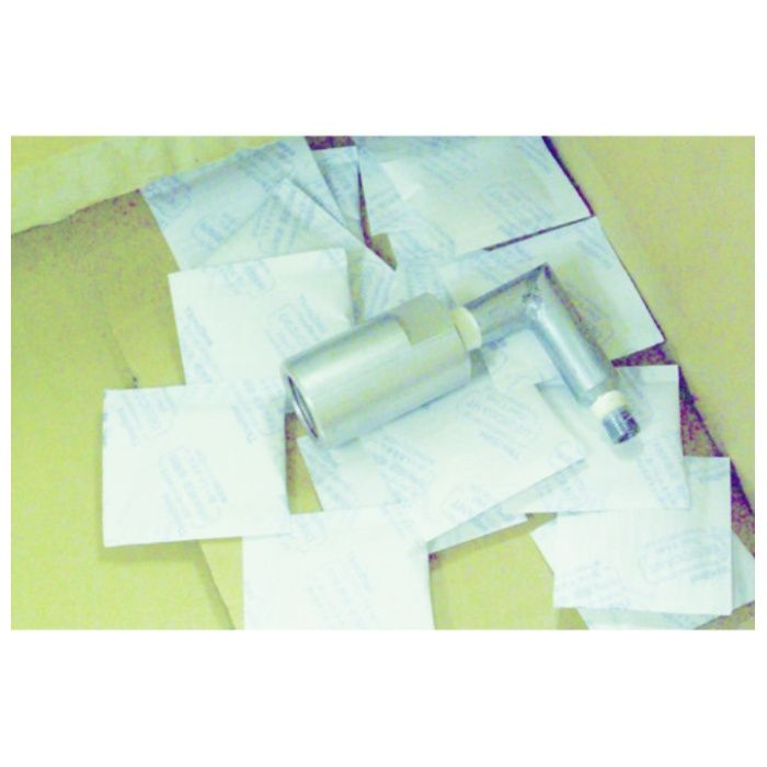 THREEBOND　天然系　吸湿・乾燥剤　TB9970　30g　500袋入　白色(9970AD)の説明画像2