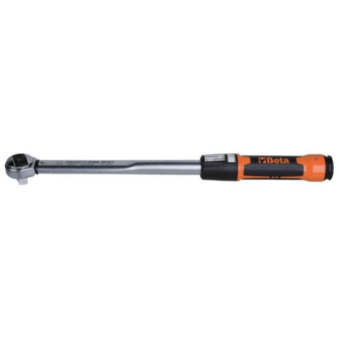 Beta　ゼロリセットトルクレンチ　12.7mm　20-100Nm　666/10X