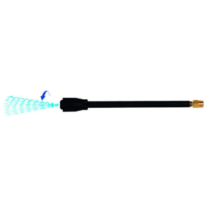 スーパー工業　トルネードノズル　M22　SH-0807