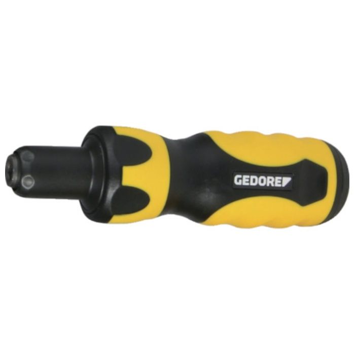 GEDORE　【売切廃番】　ESD単能型トルクドライバー　065405