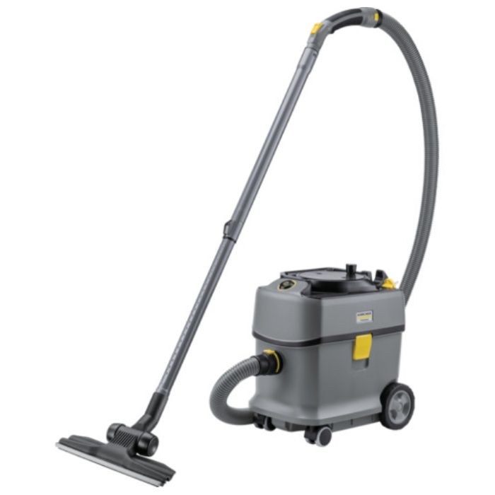 KARCHER　業務用製品キャニスター式クリーナー　ドライクリーナー　T　15/1