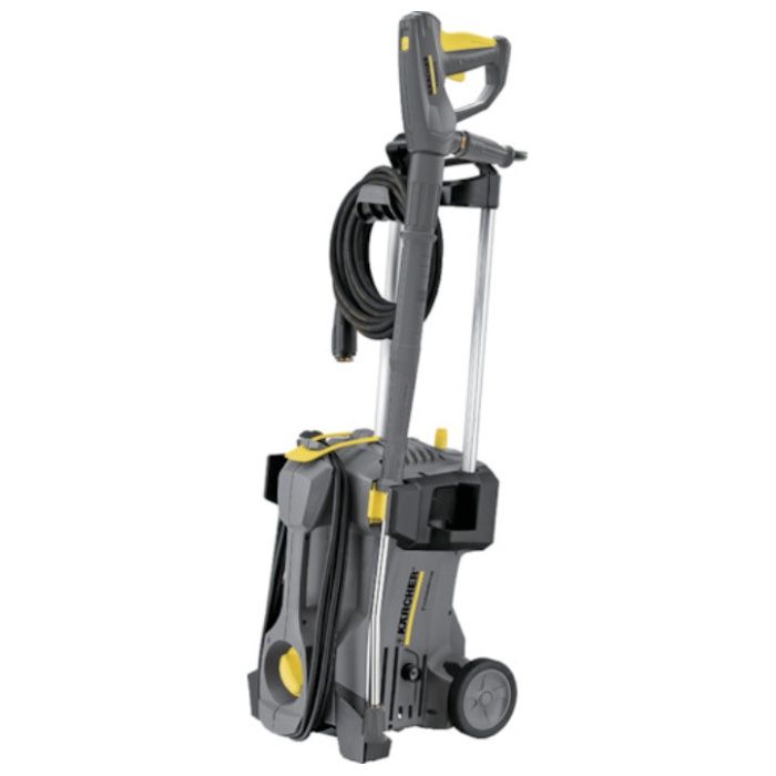 KARCHER　業務用冷水高圧洗浄機　HD4/8P　50Hz