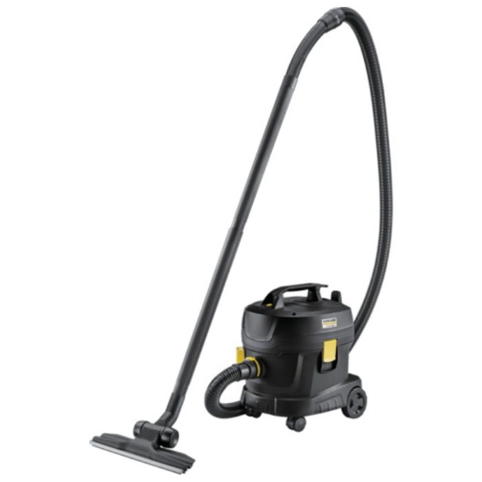 KARCHER　業務用　乾式掃除機　T　11/1　Classic　Re!Plast