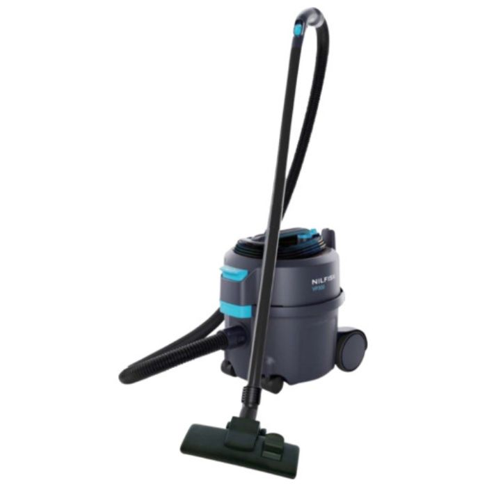 Nilfisk　業務用掃除機　VP300R　HEPA　(乾式)