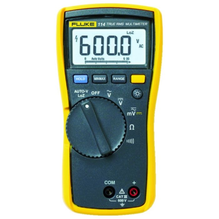 FLUKE　電気設備用マルチメーター