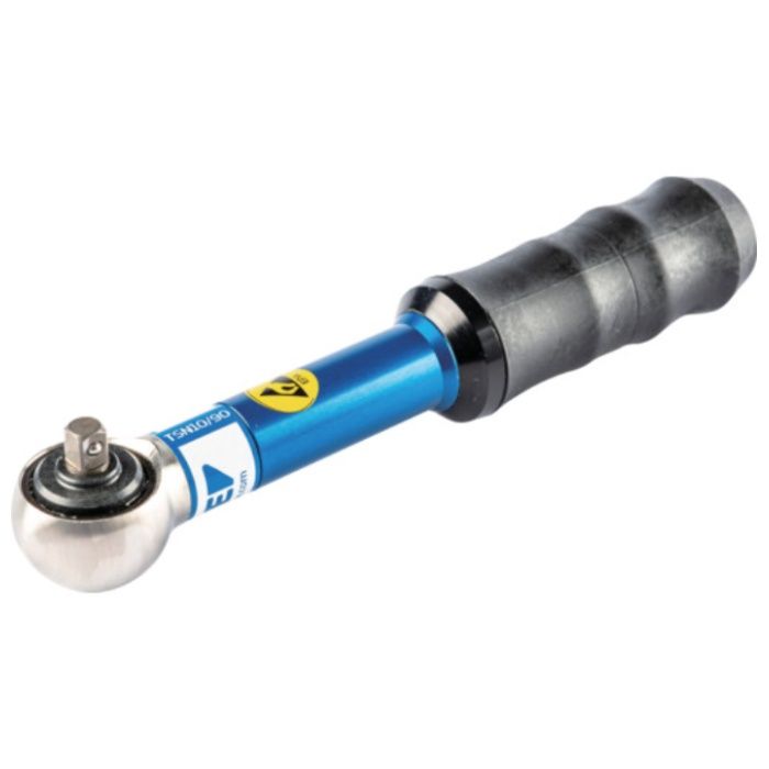 GEDORE　プリセット型トルクレンチ　TSN5/45