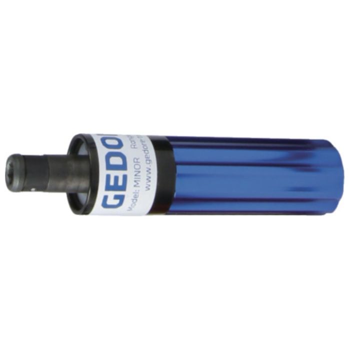 GEDORE　プリセット型トルクドライバー　MIN　FH　BLUE