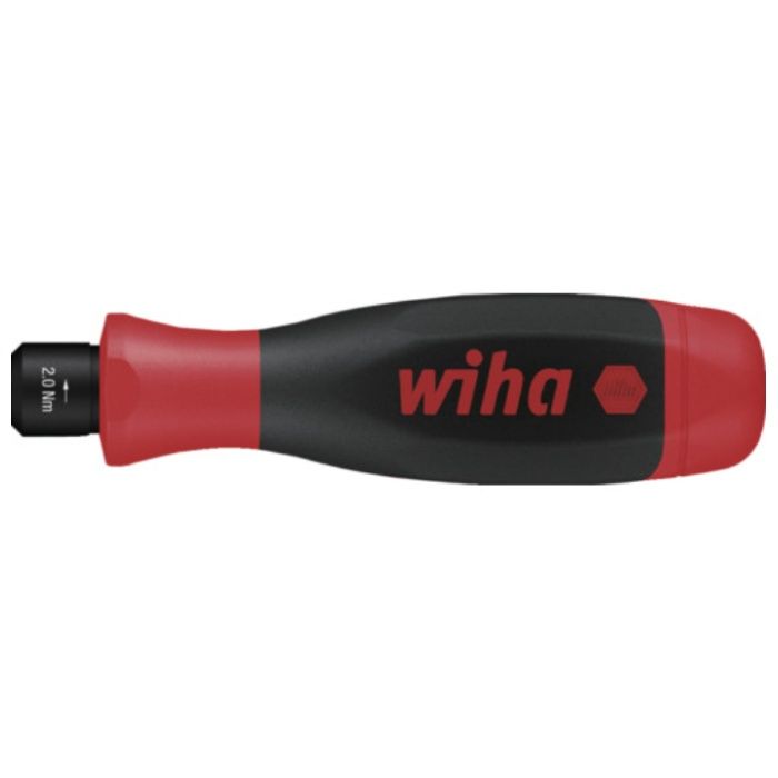 wiha　292イージートルクドライバー1.2