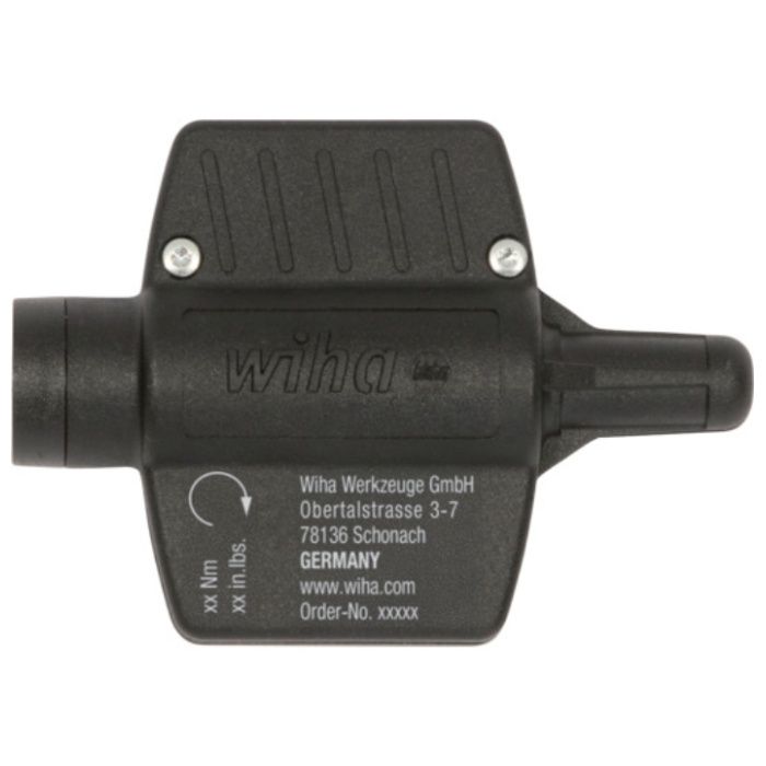 wiha　イージートルクキー　0.6Nm