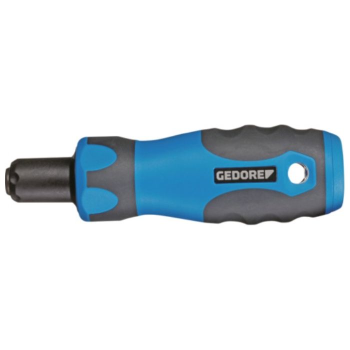 GEDORE　プリセット型トルクドライバー　PRO1350FH