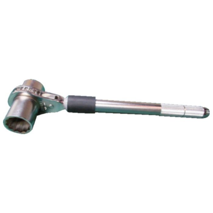 NGK　管水用トルクラッチ　GM30(100N.M)