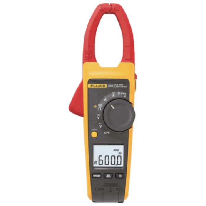 FLUKE　クランプメーター(真の実効値タイプ)