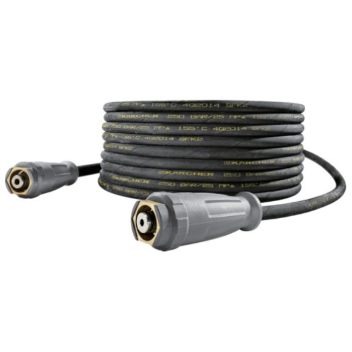 KARCHER　高圧洗浄機用アクセサリー　Hose　assembly　TR　drehbar　DN6　30MPa　10m
