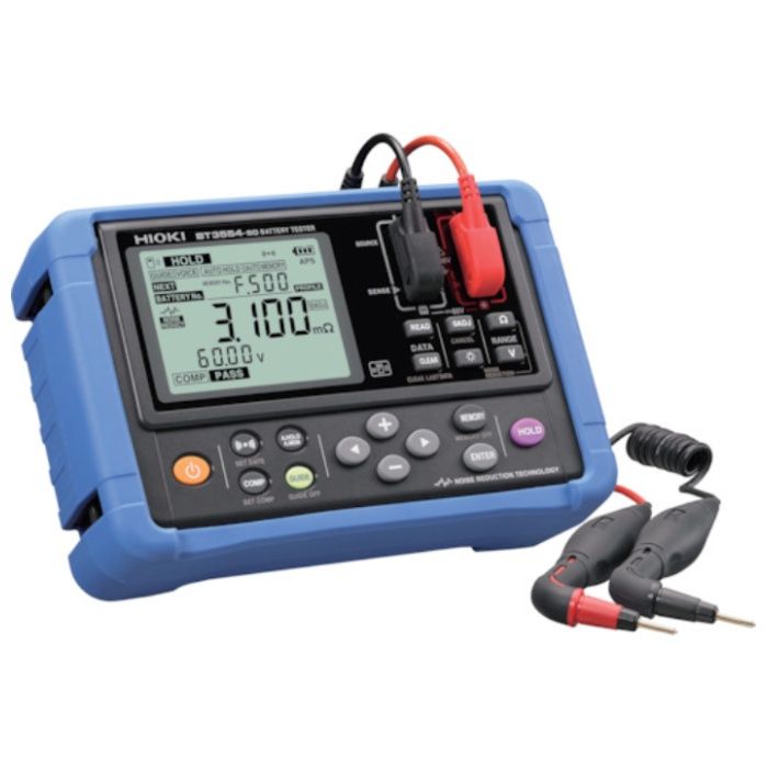 HIOKI　バッテリテスタ　BT3554-52