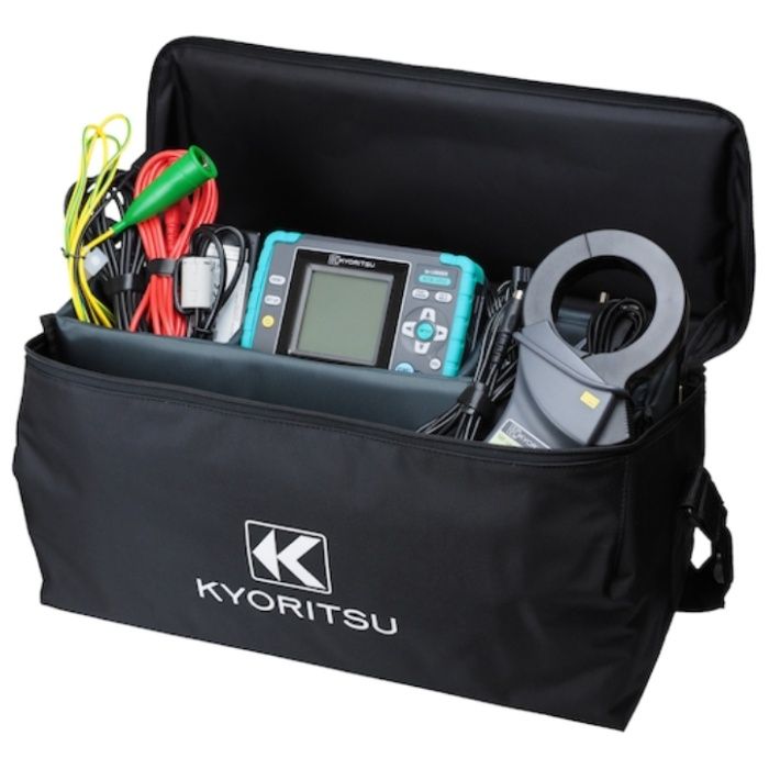 KYORITSU　Ior漏電監視ロガーセットモデル