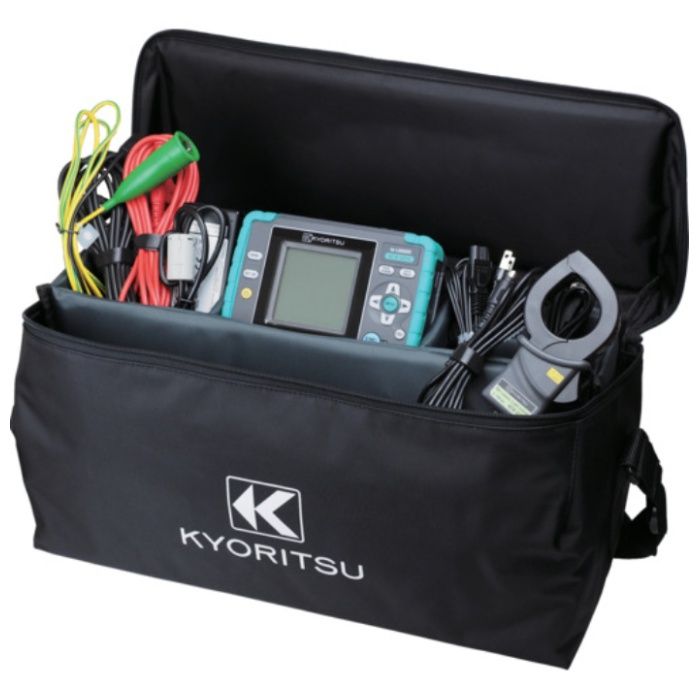 KYORITSU　Ior漏電監視ロガーセットモデル