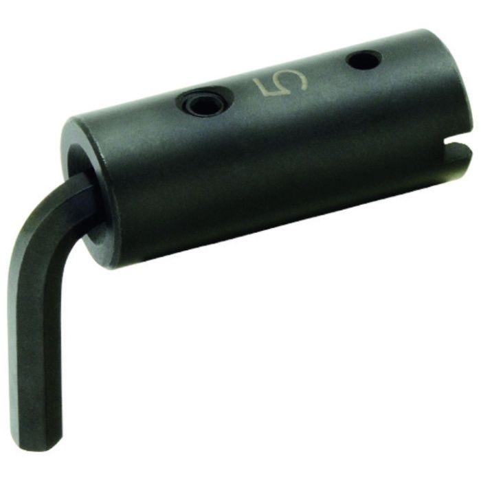 ASH　LC023N用六角棒スパナヘッド5mm