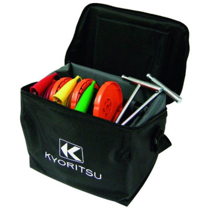 KYORITSU　精密測定コードセット(7228A+8032+8200-03+9142)