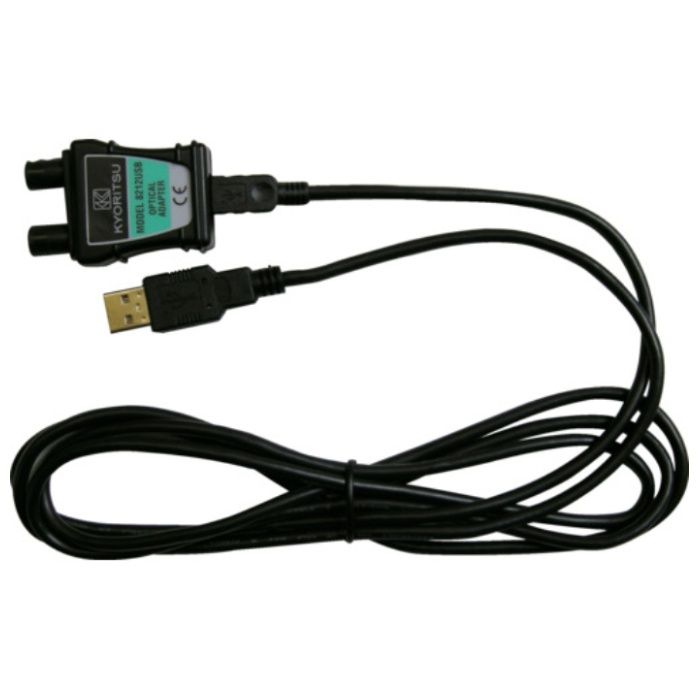 KYORITSU　8212-USB　USBアダプタ