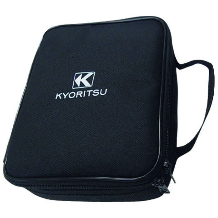 KYORITSU　9174　携帯用ケース