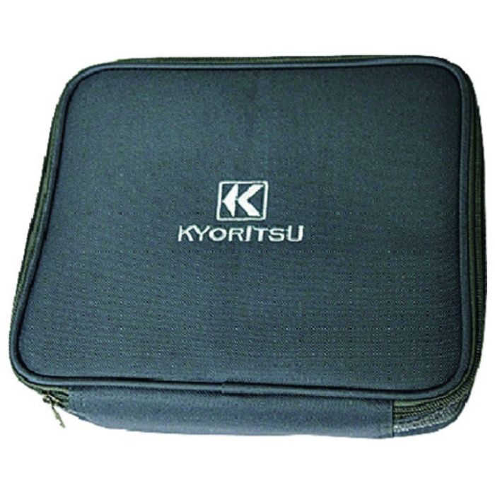 KYORITSU　携帯用ケース