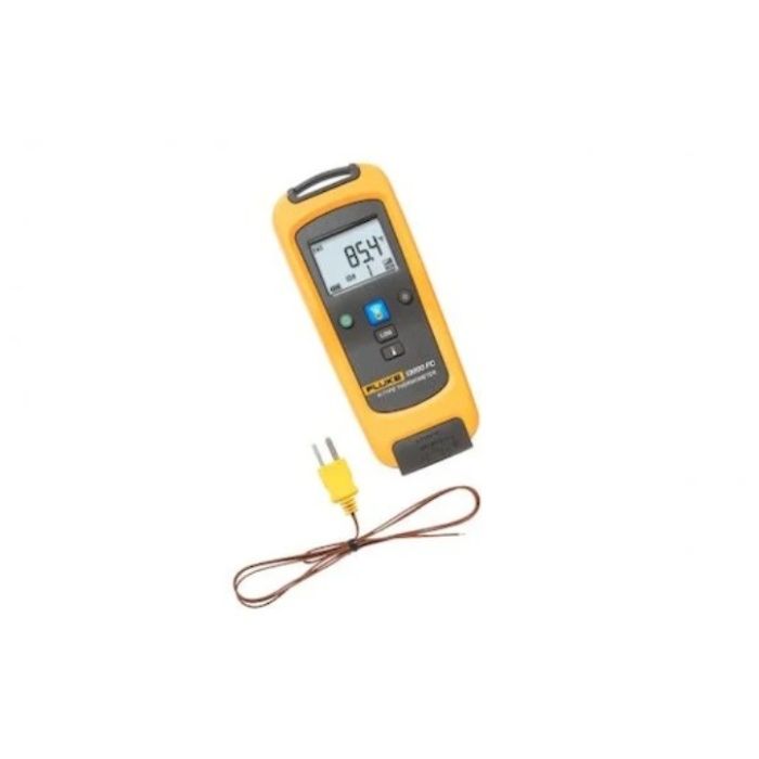 FLUKE　K熱電対温度計　T3000FC