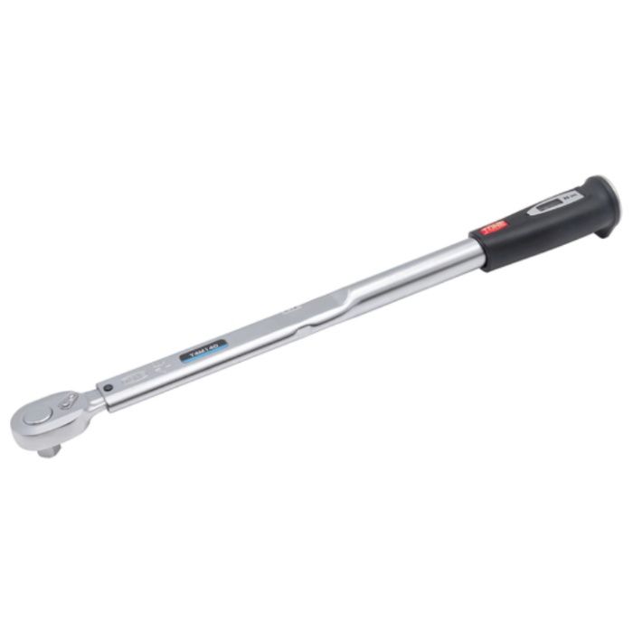 TONE　プレセット形トルクレンチ(メモリセットタイプ)　30〜140N・m