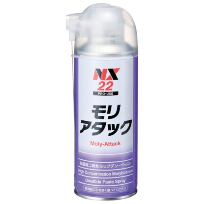 イチネンケミカルズ　モリアタック　300mL