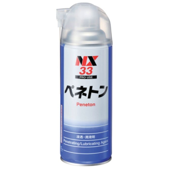 イチネンケミカルズ　ペネトン　420mL