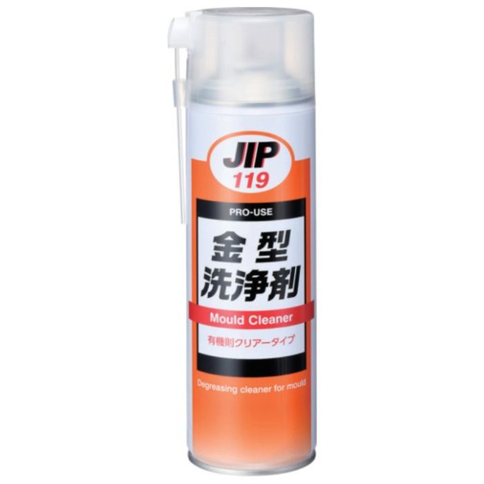 イチネンケミカルズ　金型洗浄剤　500mL