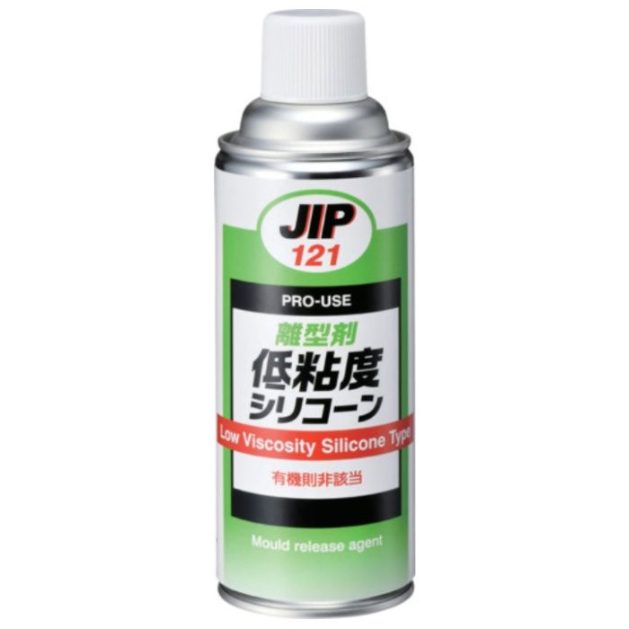 イチネンケミカルズ　離型剤　低粘度シリコーン　420mL