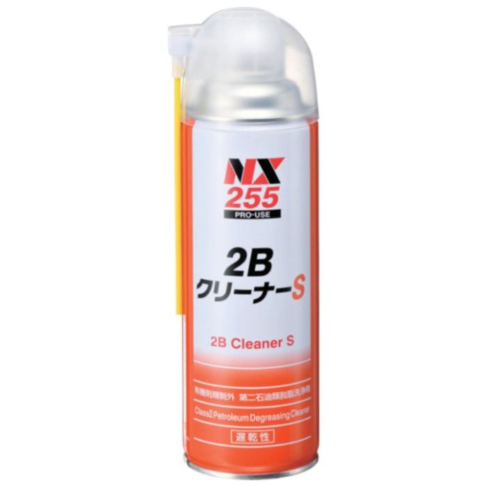 イチネンケミカルズ　2BクリーナーS　500mL