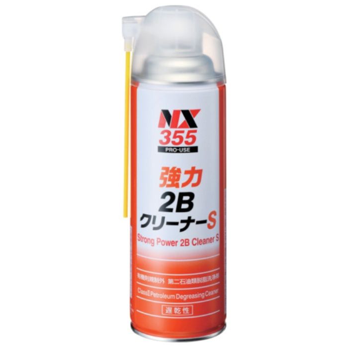 イチネンケミカルズ　強力2BクリーナーS　500mL