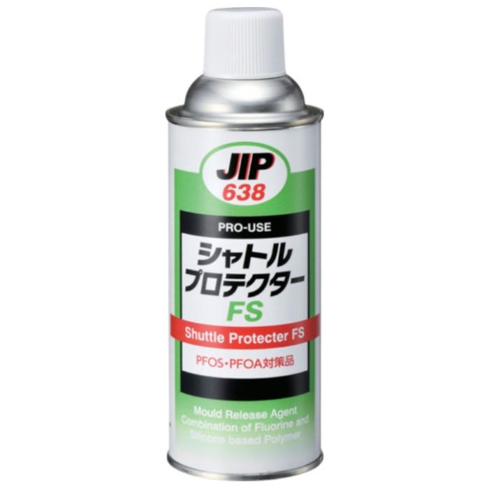 イチネンケミカルズ　シャトルプロテクターFS　420mL