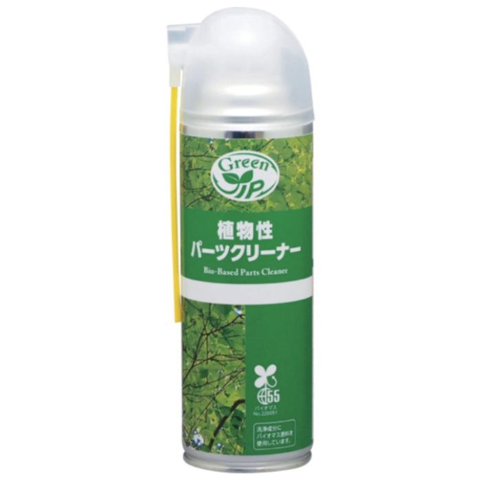 イチネンケミカルズ　植物性パーツクリーナー　500mL