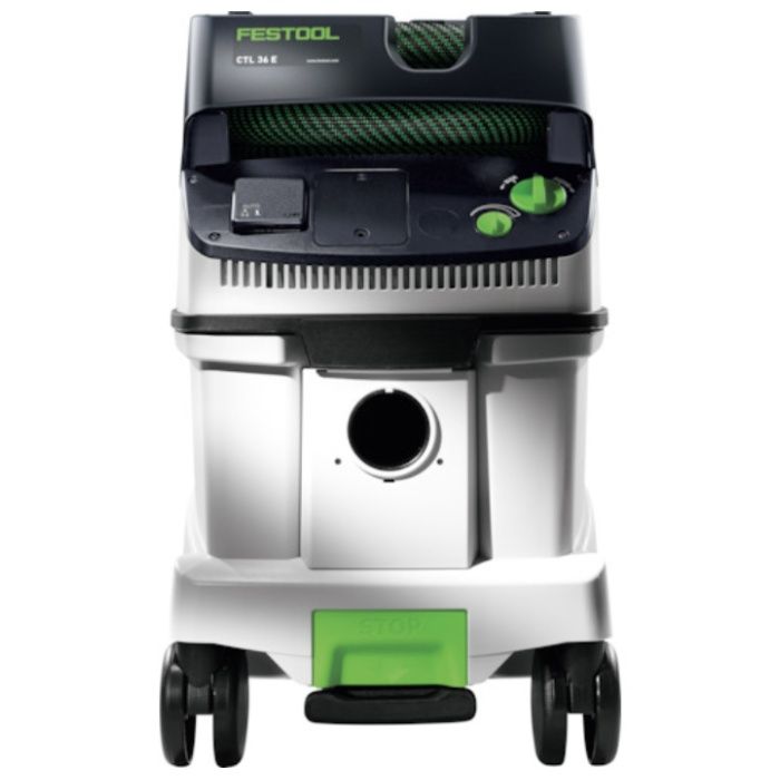 FESTOOL　集塵機　CTL　36　LE　標準セット(574969LE)
