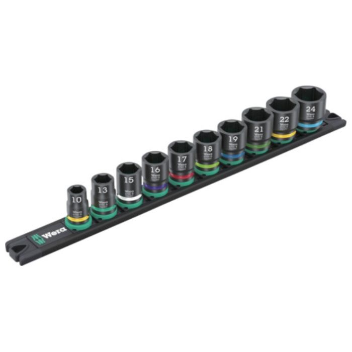Wera　9607マグネットレールBインパクター1